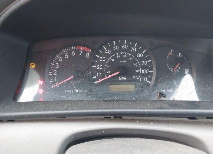 Photo 7 of 2004 Toyota Corolla CE (VIN 1NXBR32E44Z195085)