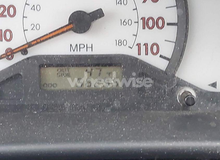 Photo 15 of 2004 Toyota Corolla S (VIN 1NXBR32E44Z216484)