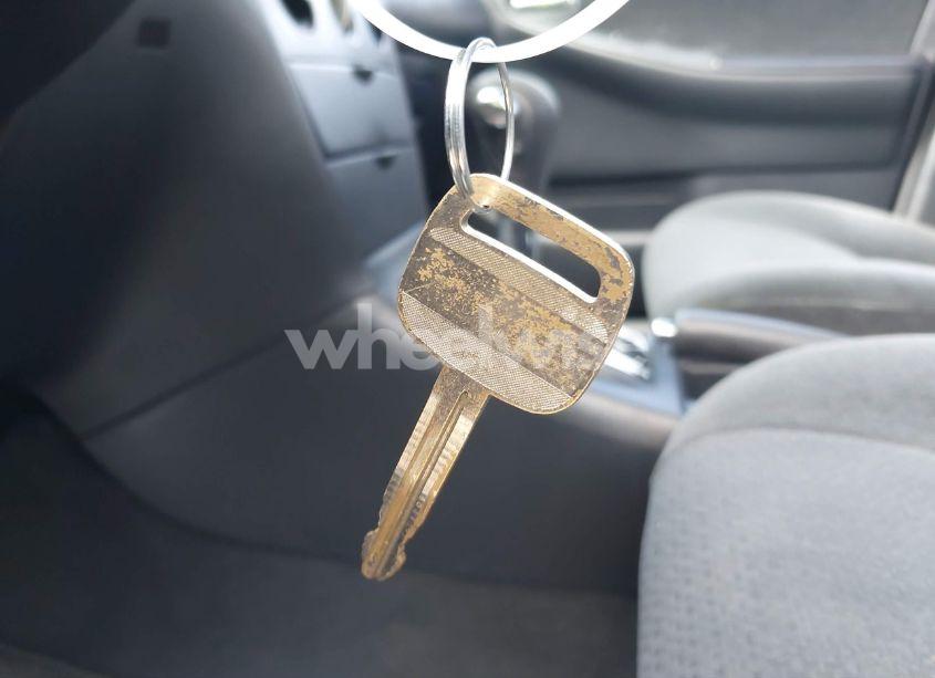 Photo 11 of 2004 Toyota Corolla S (VIN 1NXBR32E44Z228408)