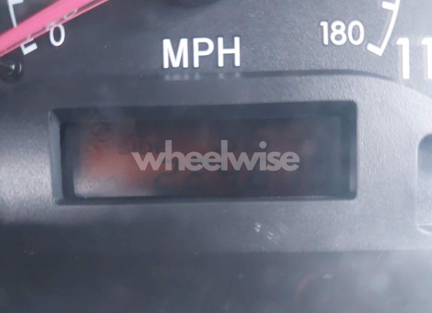 Photo 7 of 2004 Toyota Corolla CE (VIN 1NXBR32E44Z281240)