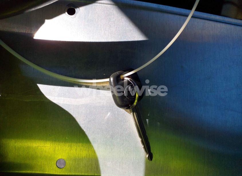 Photo 11 of 2004 Toyota Corolla S (VIN 1NXBR32E44Z283652)