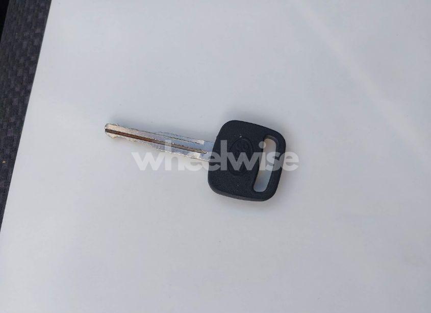 Photo 11 of 2004 Toyota Corolla S (VIN 1NXBR32E44Z292013)