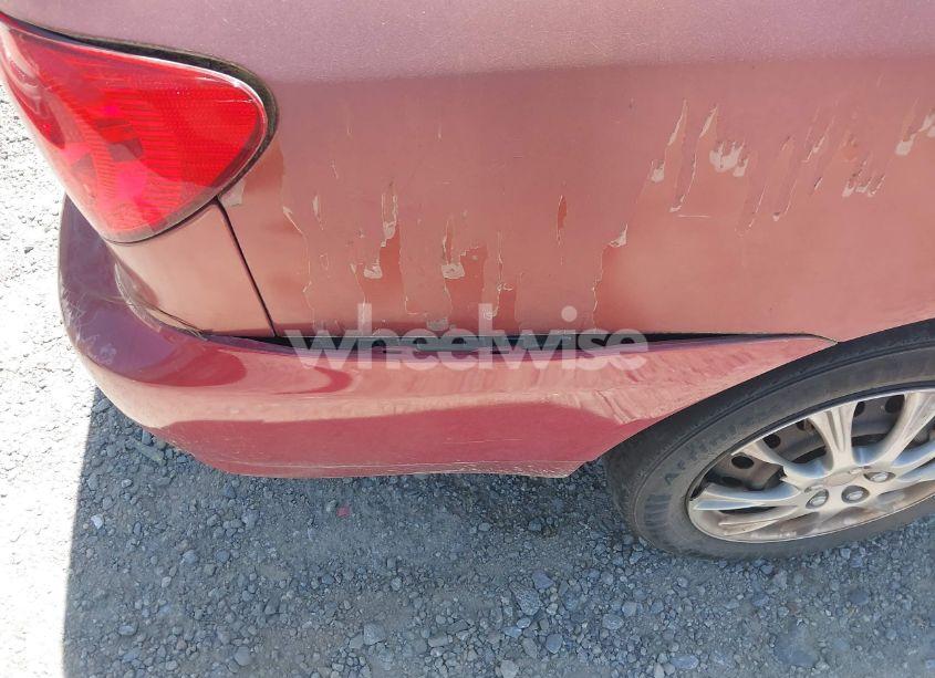 Photo 6 of 2004 Toyota Corolla CE (VIN 1NXBR32E44Z301115)