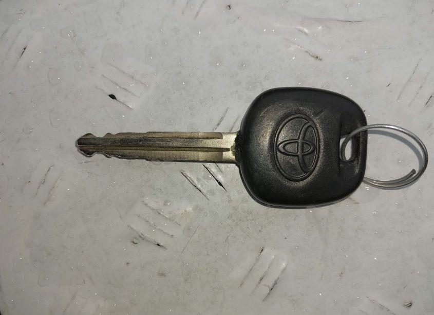 Photo 11 of 2005 Toyota Corolla LE (VIN 1NXBR32E45Z375443)