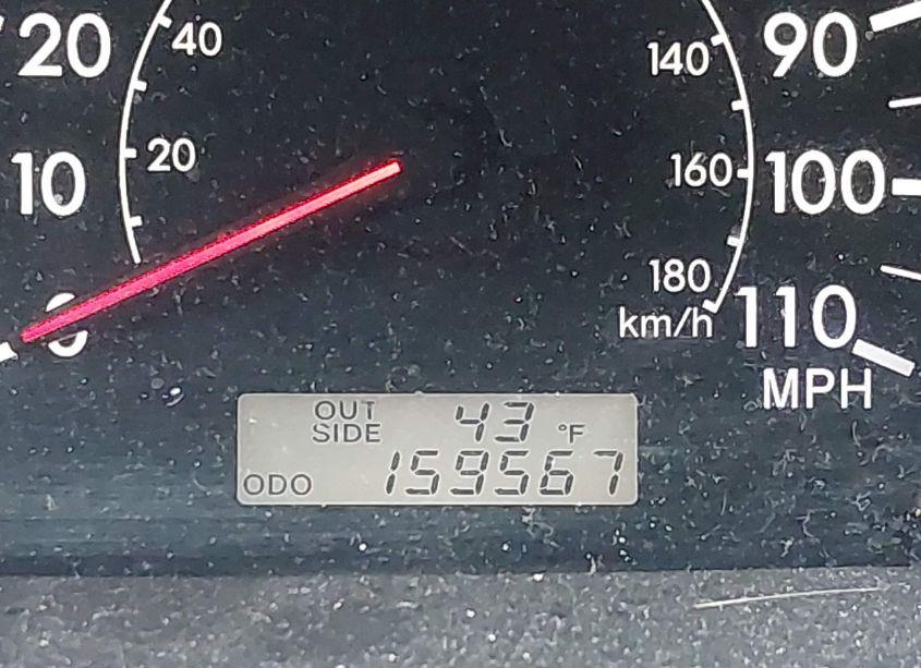 Photo 15 of 2005 Toyota Corolla LE (VIN 1NXBR32E45Z375443)