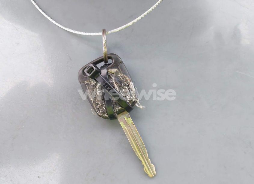 Photo 11 of 2005 Toyota Corolla CE (VIN 1NXBR32E45Z389598)