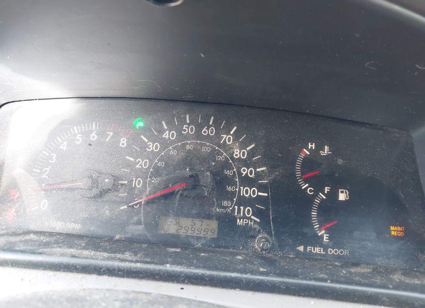 Photo 7 of 2005 Toyota Corolla LE (VIN 1NXBR32E45Z394056)