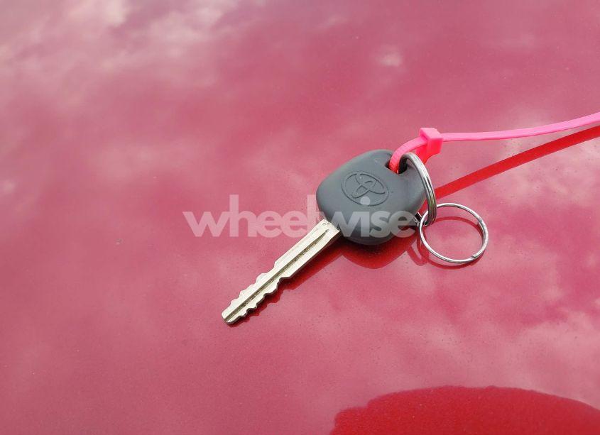 Photo 11 of 2005 Toyota Corolla CE (VIN 1NXBR32E45Z398219)