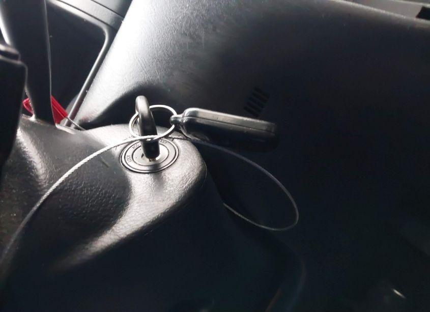 Photo 11 of 2005 Toyota Corolla S (VIN 1NXBR32E45Z421871)