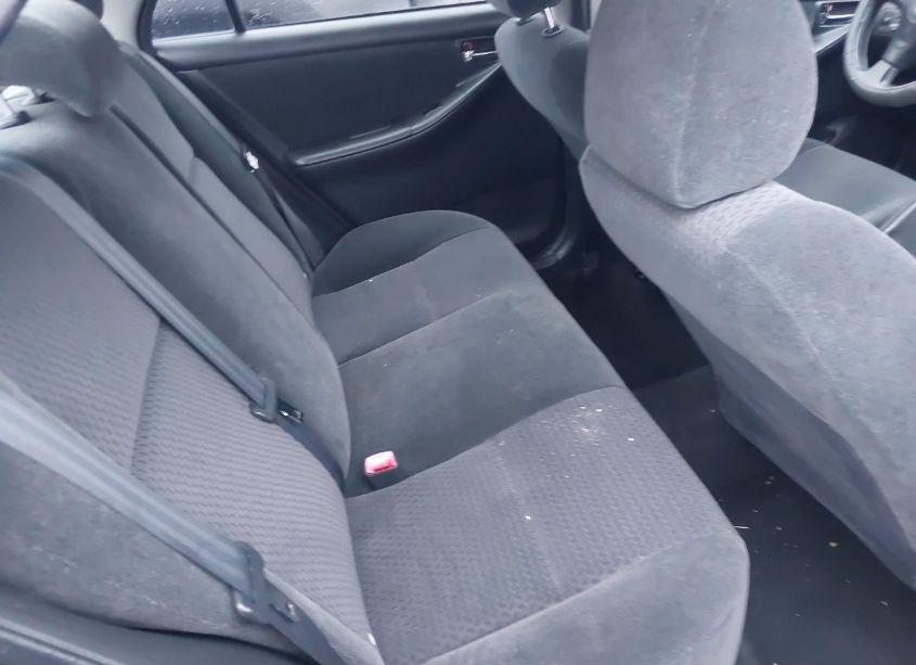 Photo 8 of 2005 Toyota Corolla S (VIN 1NXBR32E45Z421871)