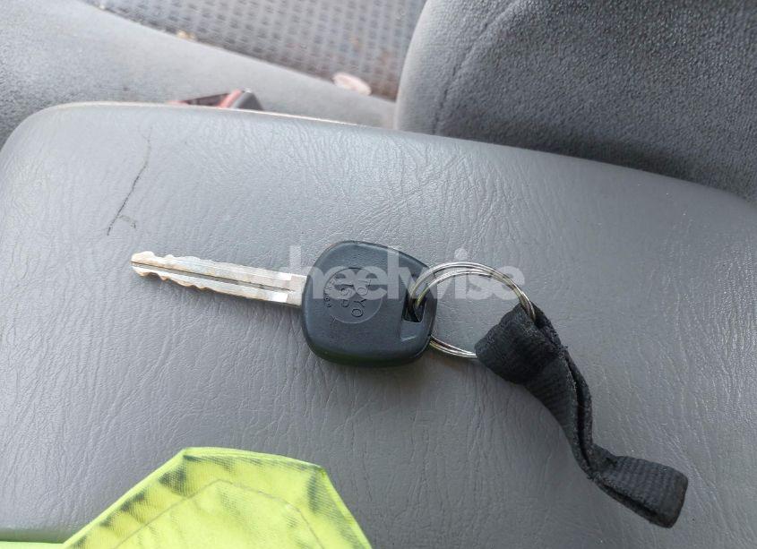 Photo 11 of 2005 Toyota Corolla CE (VIN 1NXBR32E45Z433955)