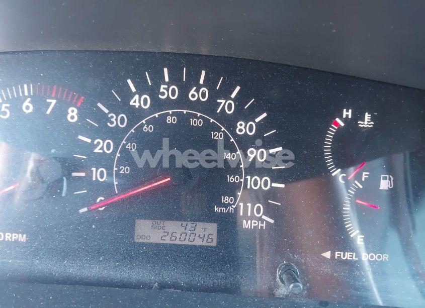 Photo 15 of 2005 Toyota Corolla LE (VIN 1NXBR32E45Z444969)