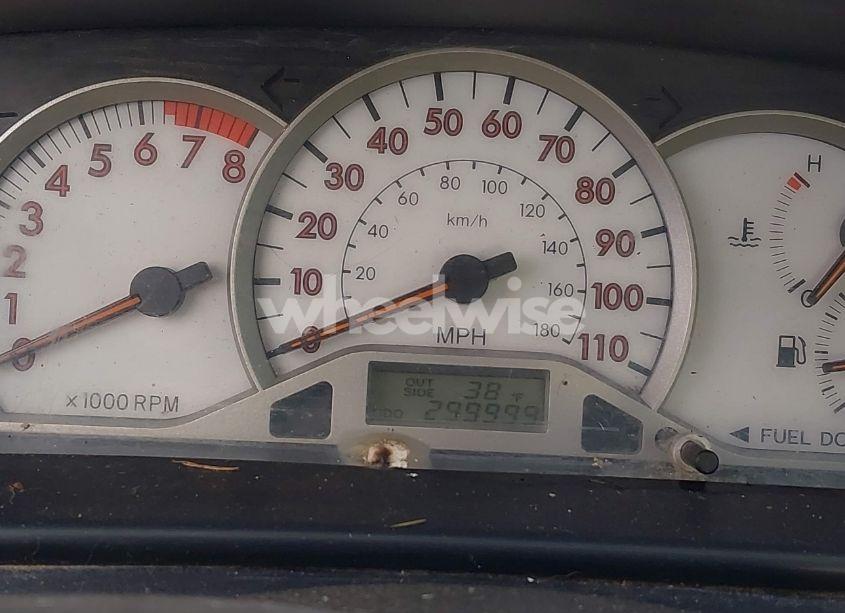 Photo 7 of 2005 Toyota Corolla S (VIN 1NXBR32E45Z481522)