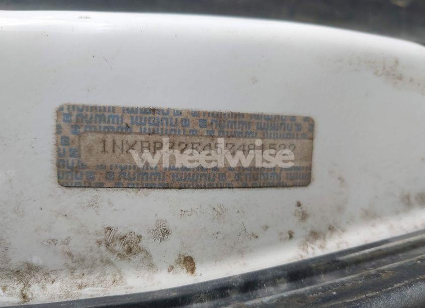 Photo 9 of 2005 Toyota Corolla S (VIN 1NXBR32E45Z481522)