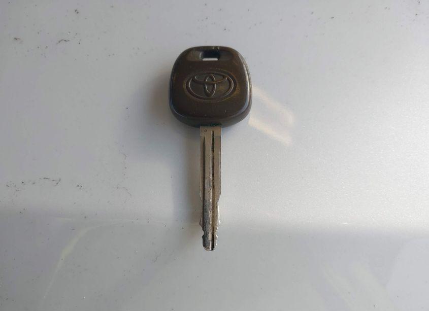 Photo 11 of 2005 Toyota Corolla CE (VIN 1NXBR32E45Z550922)