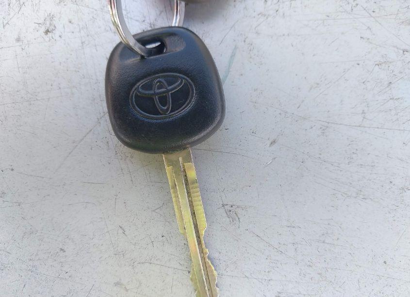 Photo 11 of 2006 Toyota Corolla CE (VIN 1NXBR32E46Z569018)