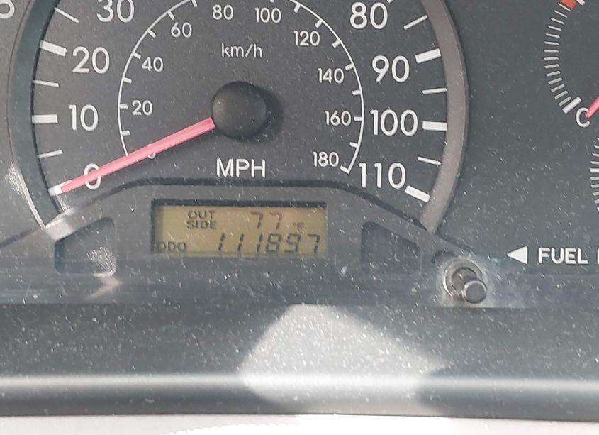 Photo 7 of 2006 Toyota Corolla CE (VIN 1NXBR32E46Z569018)