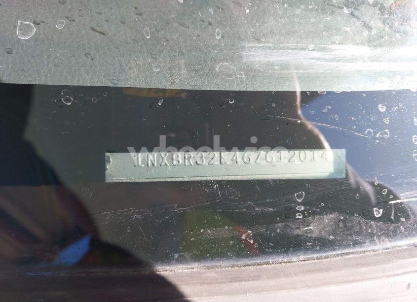 Photo 9 of 2006 Toyota Corolla S (VIN 1NXBR32E46Z612014)