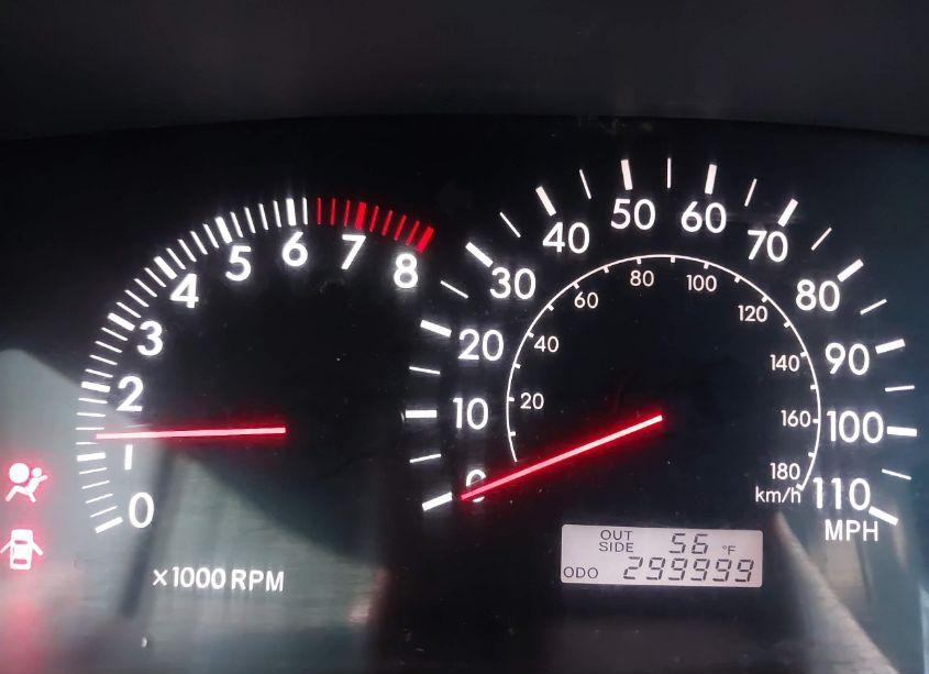 Photo 7 of 2006 Toyota Corolla LE (VIN 1NXBR32E46Z616239)