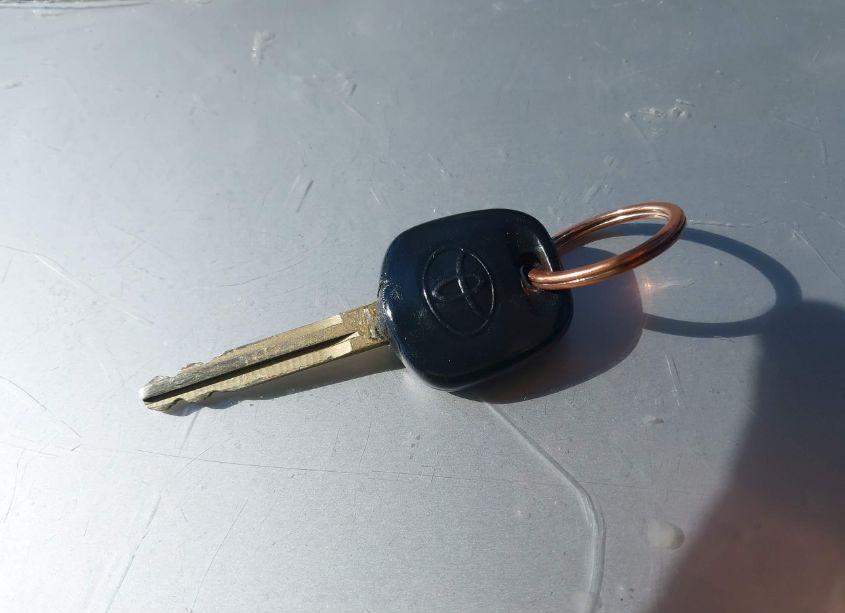 Photo 11 of 2006 Toyota Corolla LE (VIN 1NXBR32E46Z620842)