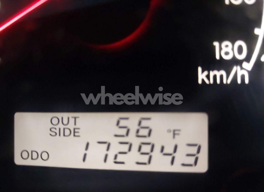 Photo 7 of 2006 Toyota Corolla LE (VIN 1NXBR32E46Z621330)