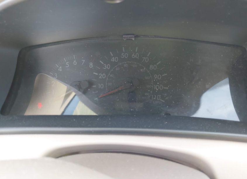 Photo 7 of 2006 Toyota Corolla LE (VIN 1NXBR32E46Z669149)