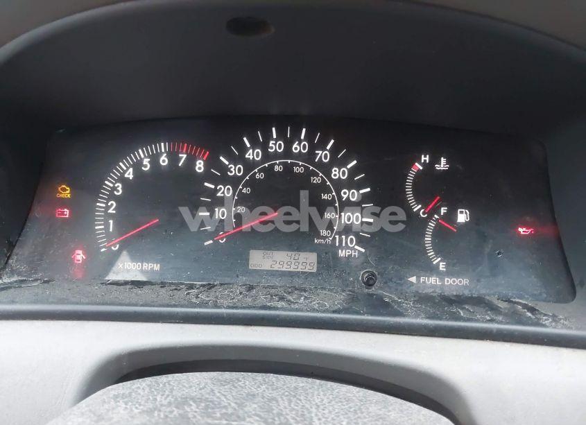 Photo 6 of 2006 Toyota Corolla LE (VIN 1NXBR32E46Z673069)