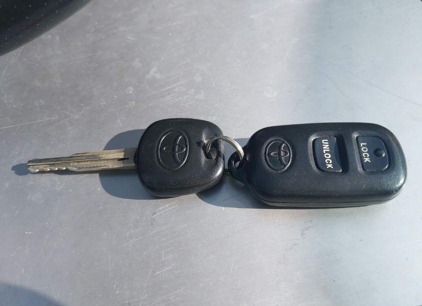 Photo 11 of 2006 Toyota Corolla S (VIN 1NXBR32E46Z683794)