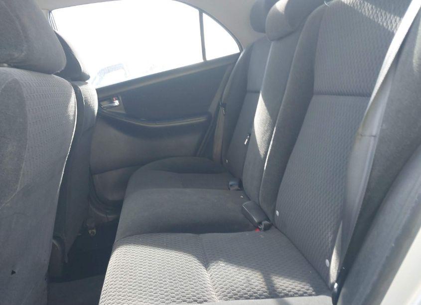 Photo 8 of 2006 Toyota Corolla S (VIN 1NXBR32E46Z683794)