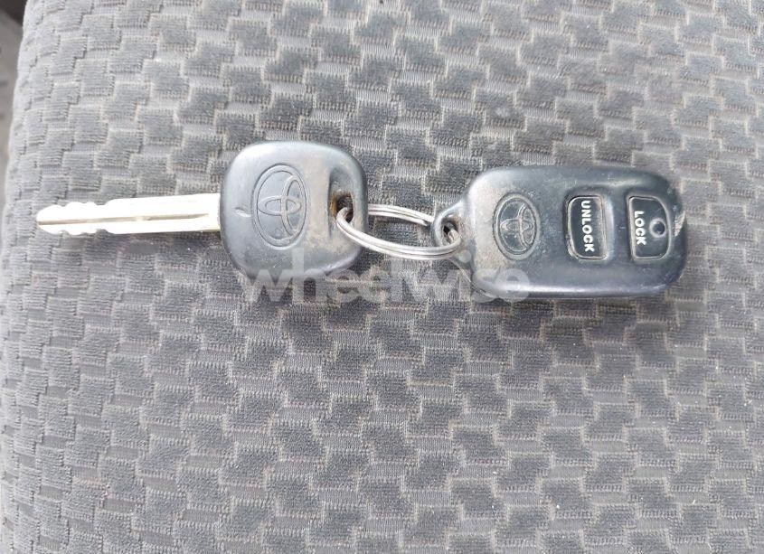 Photo 11 of 2006 Toyota Corolla S (VIN 1NXBR32E46Z684251)