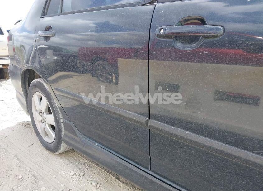 Photo 6 of 2006 Toyota Corolla S (VIN 1NXBR32E46Z687098)