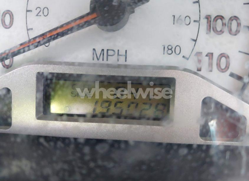 Photo 7 of 2006 Toyota Corolla S (VIN 1NXBR32E46Z687098)