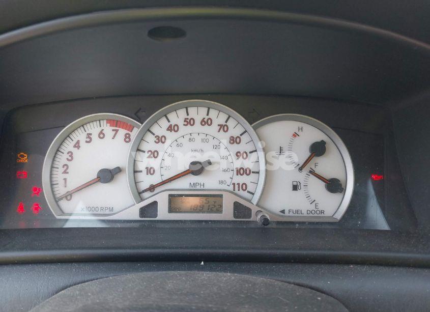 Photo 7 of 2006 Toyota Corolla S (VIN 1NXBR32E46Z690373)