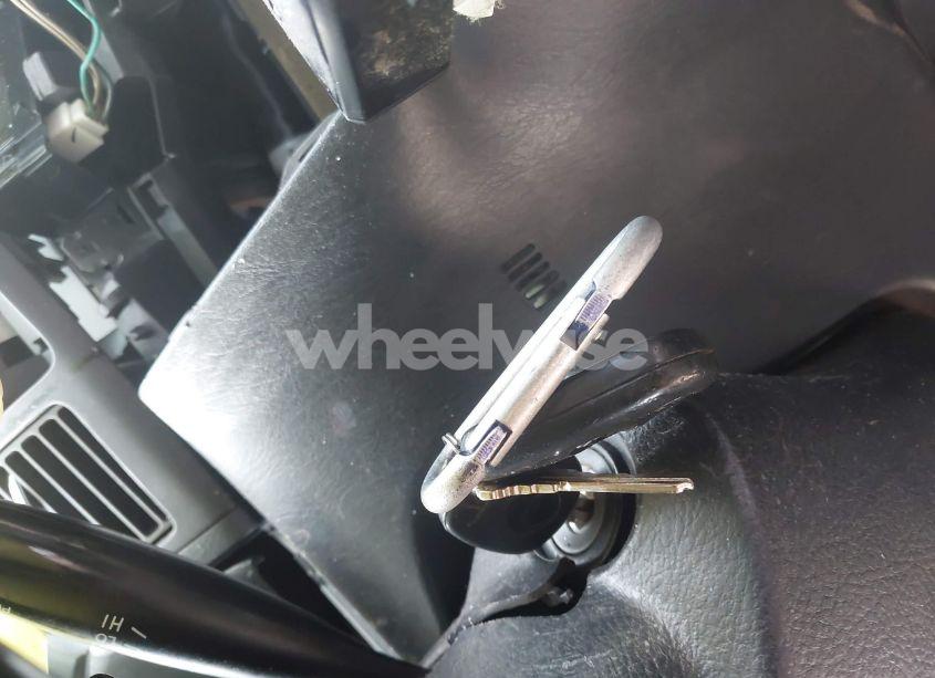 Photo 11 of 2006 Toyota Corolla CE/LE/S (VIN 1NXBR32E46Z697341)