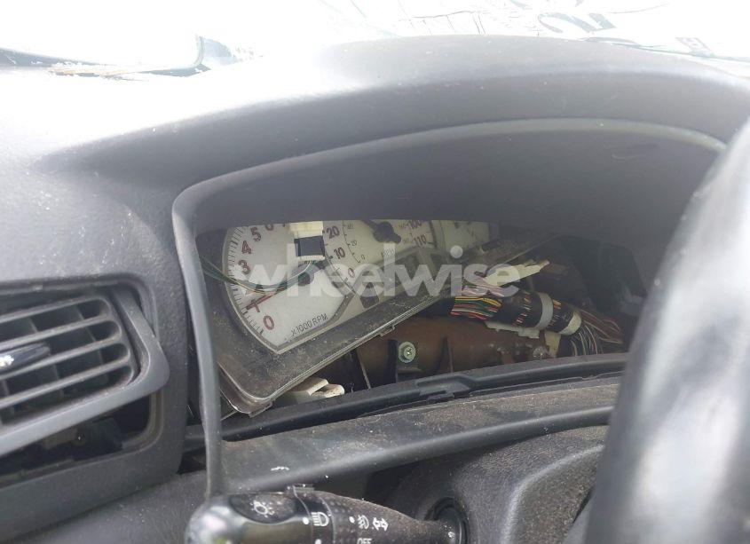 Photo 15 of 2006 Toyota Corolla CE/LE/S (VIN 1NXBR32E46Z697341)