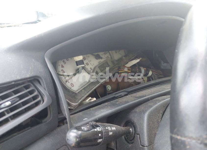 Photo 7 of 2006 Toyota Corolla CE/LE/S (VIN 1NXBR32E46Z697341)