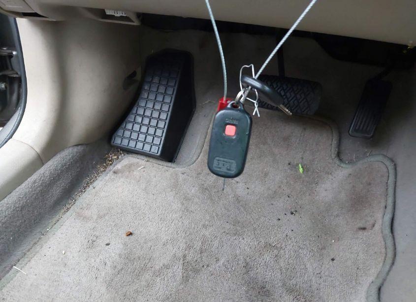 Photo 11 of 2006 Toyota Corolla LE (VIN 1NXBR32E46Z708984)