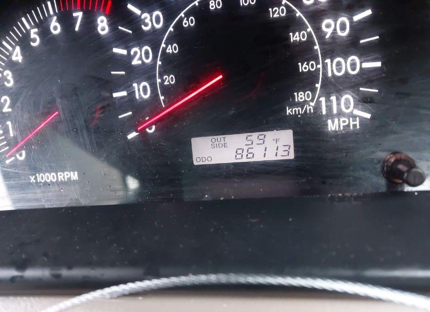 Photo 15 of 2006 Toyota Corolla LE (VIN 1NXBR32E46Z708984)