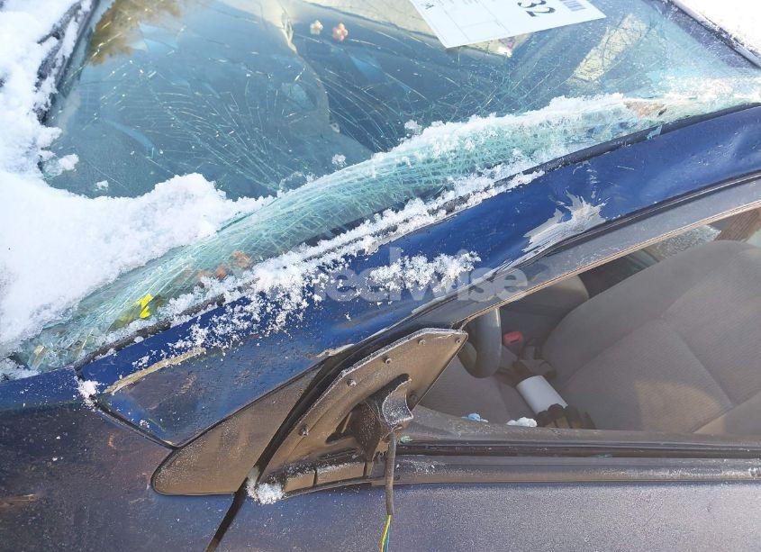 Photo 12 of 2006 Toyota Corolla LE (VIN 1NXBR32E46Z715529)