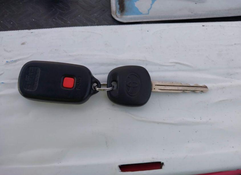 Photo 11 of 2006 Toyota Corolla S (VIN 1NXBR32E46Z718561)