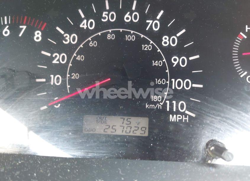 Photo 14 of 2006 Toyota Corolla LE (VIN 1NXBR32E46Z731343)