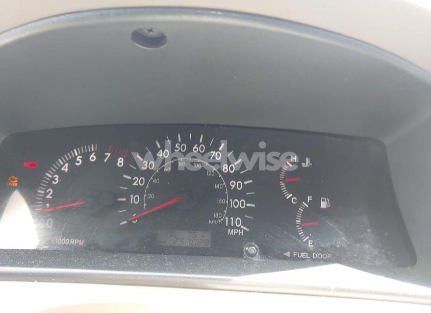 Photo 7 of 2006 Toyota Corolla LE (VIN 1NXBR32E46Z731343)