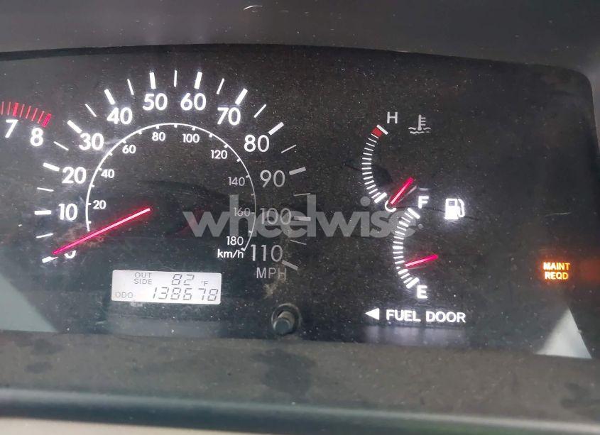 Photo 7 of 2007 Toyota Corolla LE (VIN 1NXBR32E47Z785498)