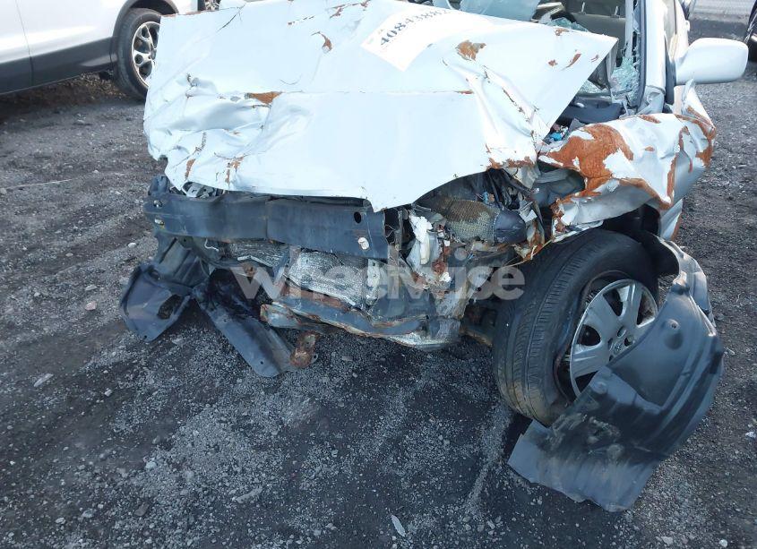 Photo 11 of 2007 Toyota Corolla LE (VIN 1NXBR32E47Z796341)