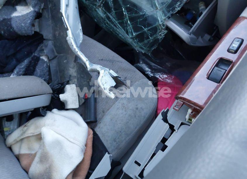 Photo 5 of 2007 Toyota Corolla LE (VIN 1NXBR32E47Z796341)