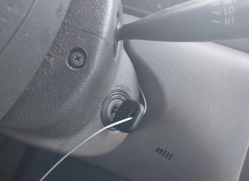 Photo 11 of 2007 Toyota Corolla CE (VIN 1NXBR32E47Z806236)