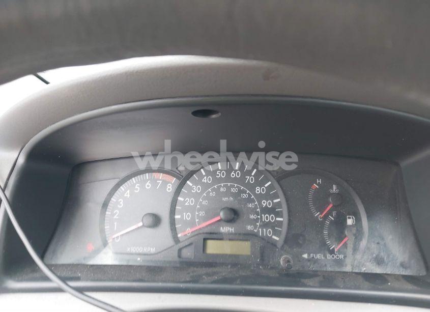 Photo 7 of 2007 Toyota Corolla CE (VIN 1NXBR32E47Z809945)