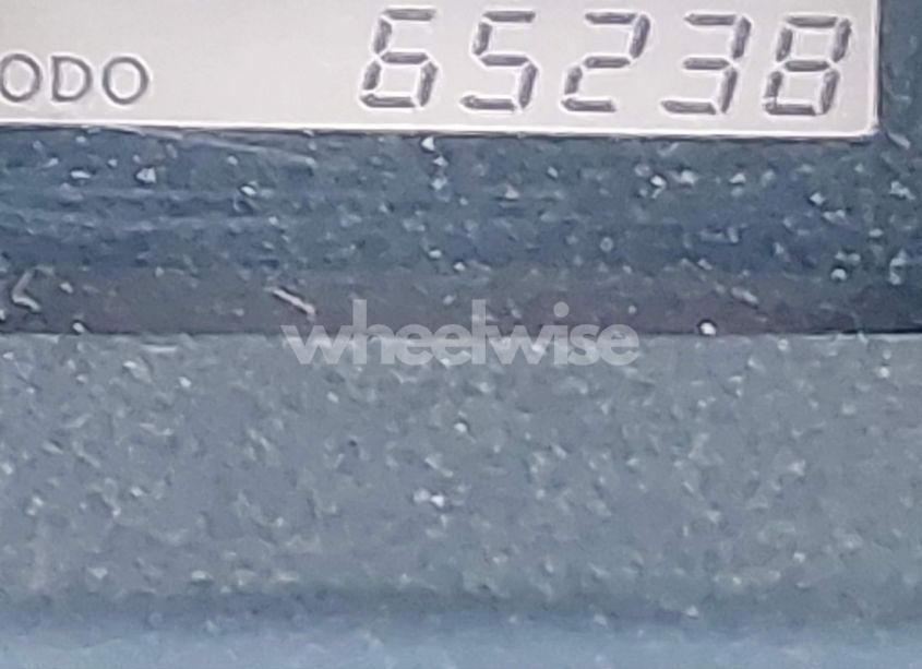 Photo 15 of 2007 Toyota Corolla LE (VIN 1NXBR32E47Z825840)