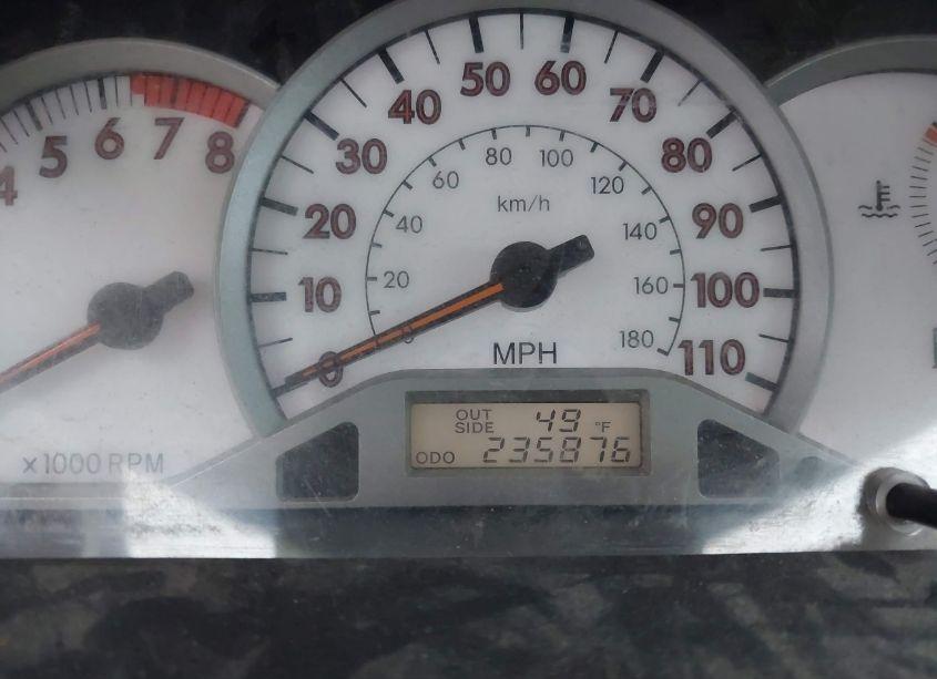 Photo 7 of 2007 Toyota Corolla S (VIN 1NXBR32E47Z842895)