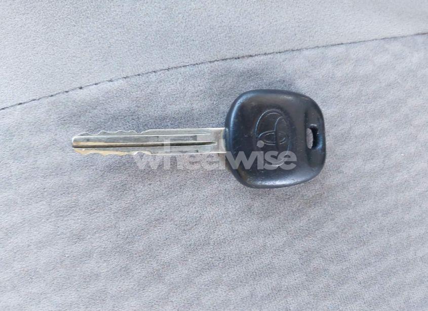 Photo 11 of 2007 Toyota Corolla LE (VIN 1NXBR32E47Z863374)